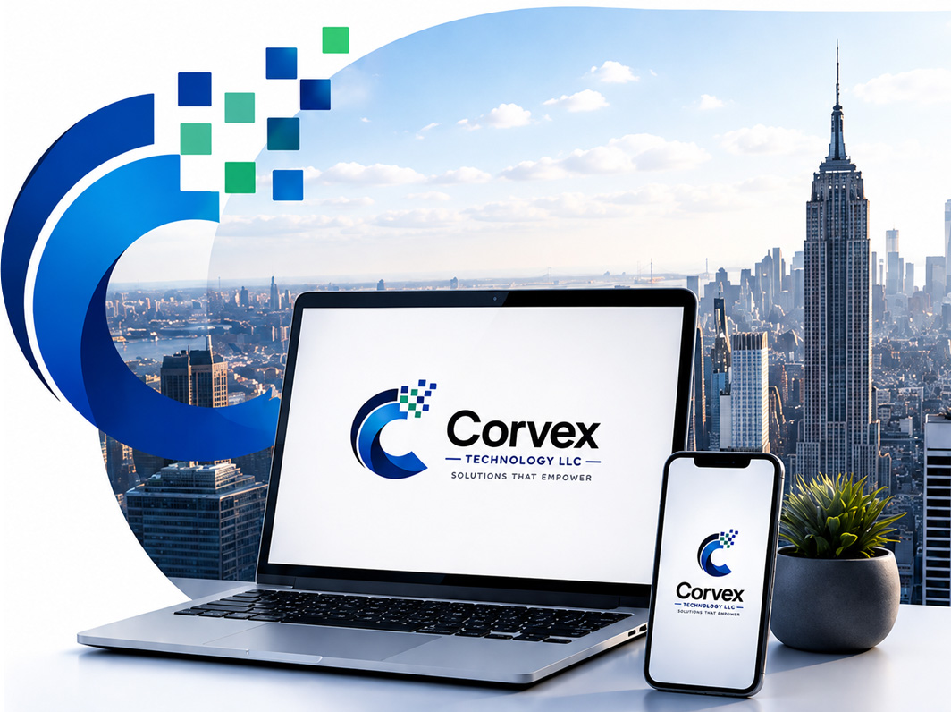 Smart Solutions. Powerful Results. Built for Your Success.